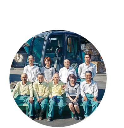 大阪府の鉄・非鉄金属のスクラップ・廃棄物処理は私たちにおお任せ!